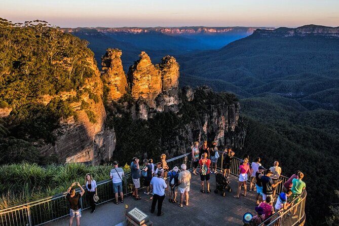 Full Day Private Tour in Blue Mountains from Sydney - A Personal Journey into the Blue Mountains: What to Expect from This Private Tour