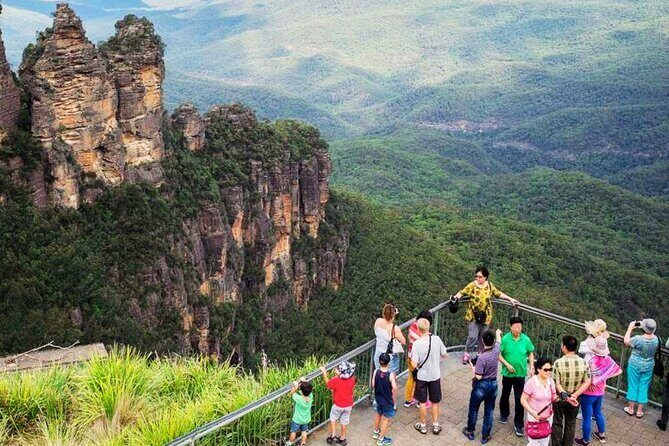 Full Day Private Tour in Blue Mountains from Sydney - Final Thoughts