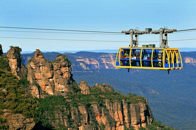 Full Day Private Tour in Blue Mountains from Sydney - Frequently Asked Questions