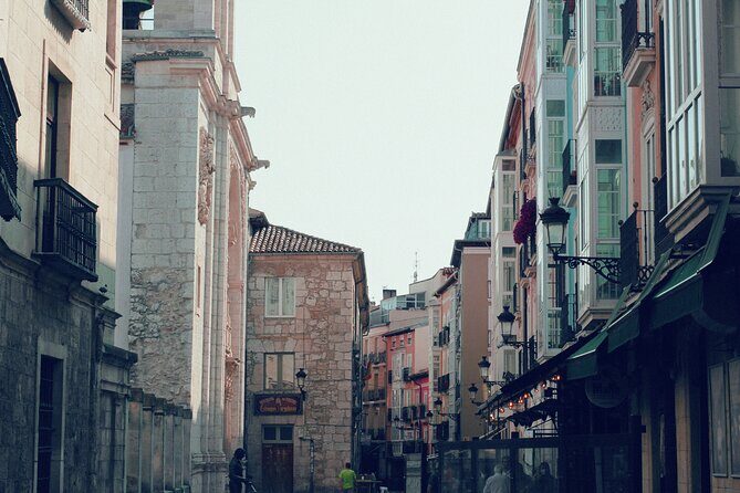 Full-Day Private Tour in Burgos from Madrid with Pick Up - What Makes This Tour Stand Out?