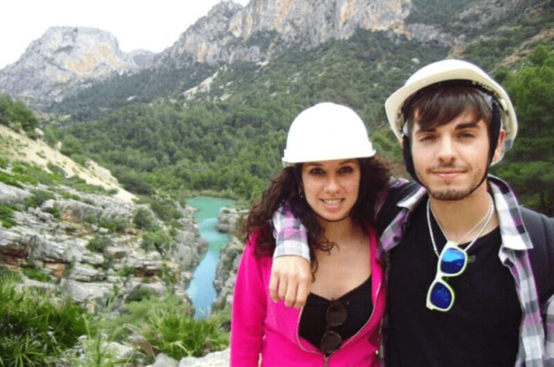 Full Day Private Tour in Caminito del Rey from Sevilla - Key Points