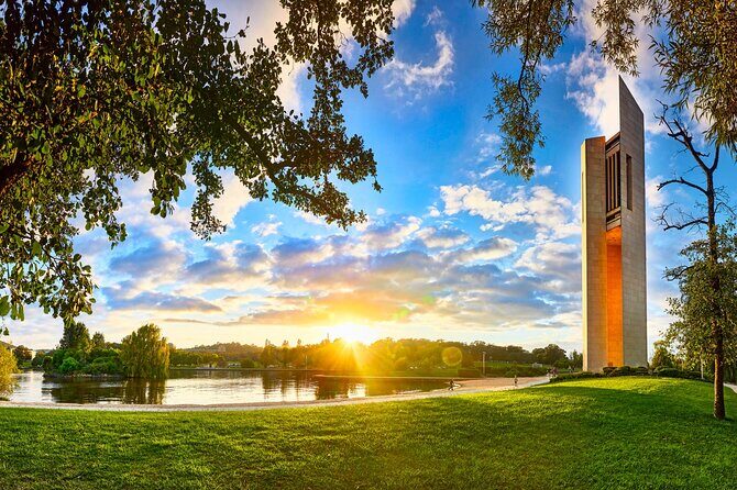 Full Day Private Tour in Canberra from Canberra hotels - The Experience: What to Expect on Your Tour of Canberra