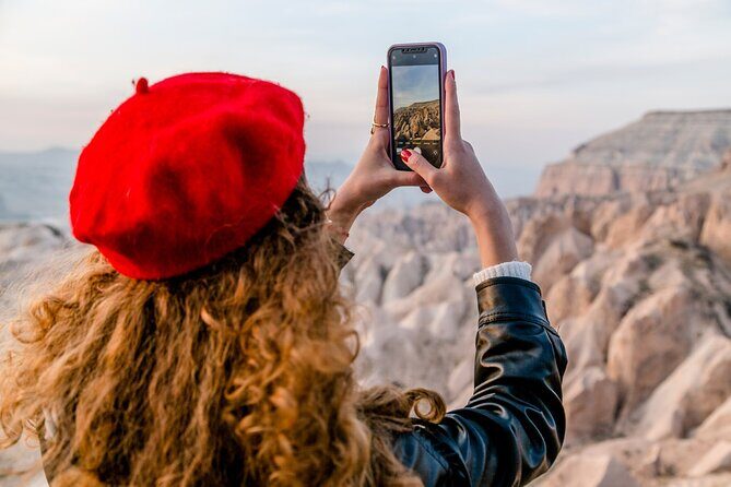 Full Day Private Tour in Cappadocia - Who Would Enjoy This Tour?