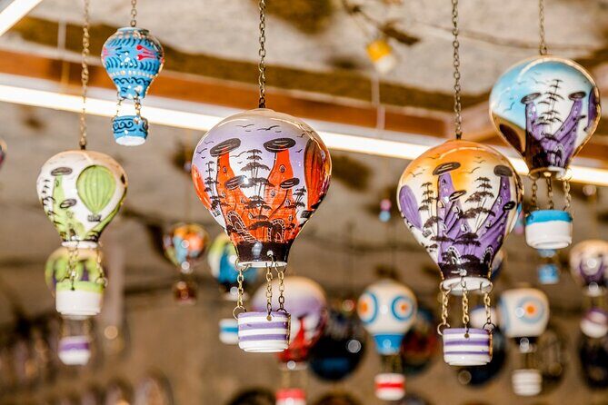 Full Day Private Tour in Cappadocia - Frequently Asked Questions
