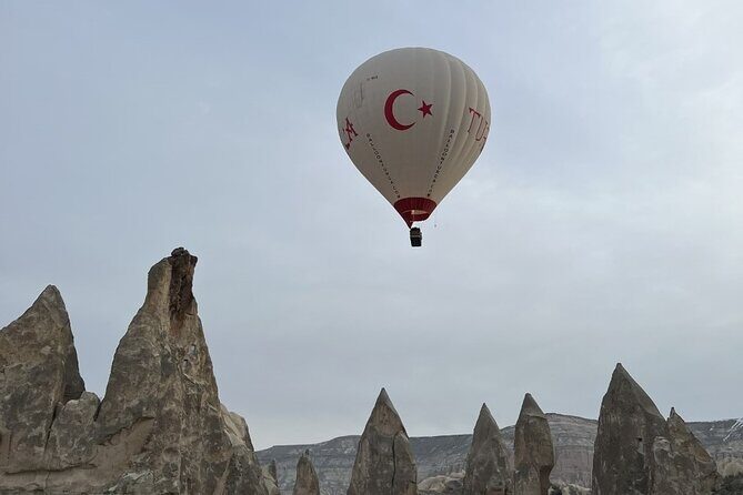 Full day private tour in Cappadocia - Wrapping Up