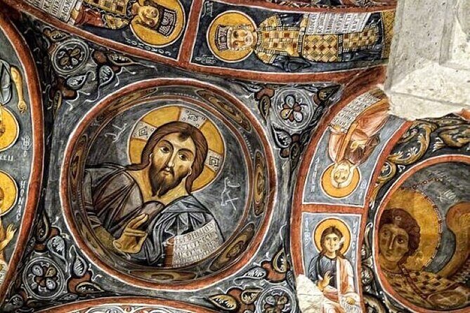 Full Day Private Tour in Cappadocia (local guide/driver) - What Makes This Tour Stand Out?