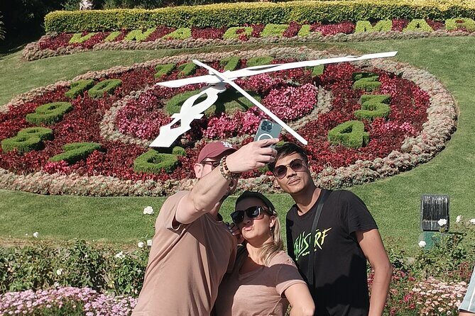 Full Day Private Tour in Casablanca Valparaíso and Viña del Mar - FAQs About the Tour