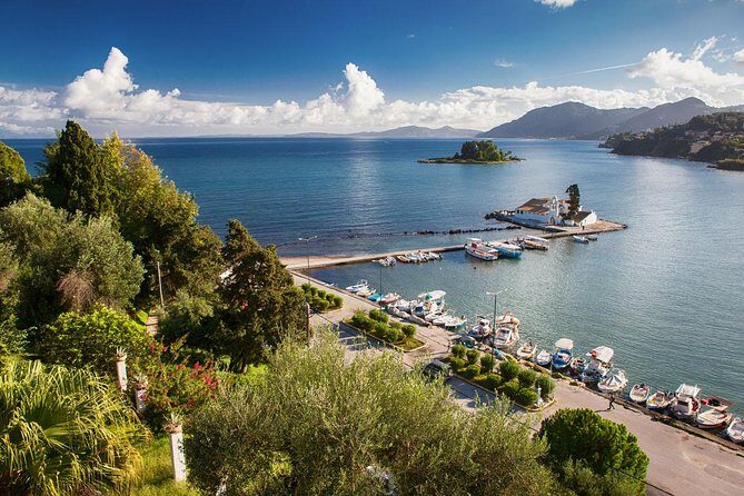Full Day Private Tour in Corfu - A Thorough Look at the Full-Day Corfu Tour