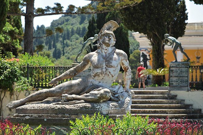 Full Day Private Tour in Corfu - Who Will Enjoy This Tour?