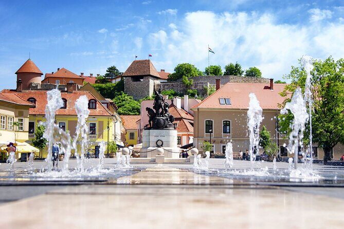 Full-Day Private Tour in Eger with Thermal Bath in Egerszalók - FAQ