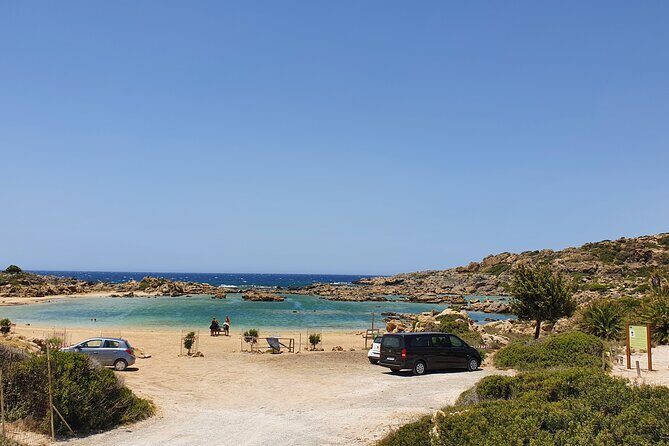 Full-Day Private Tour in Elafonisi Pink Beach - Who Will Enjoy This Tour?