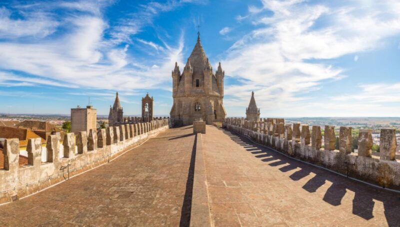 Full-Day Private Tour in Évora with Winery Tour from Lisbon - Who Would Love This Tour?