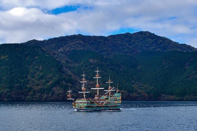 Full Day Private Tour in Hakone - Price and Value