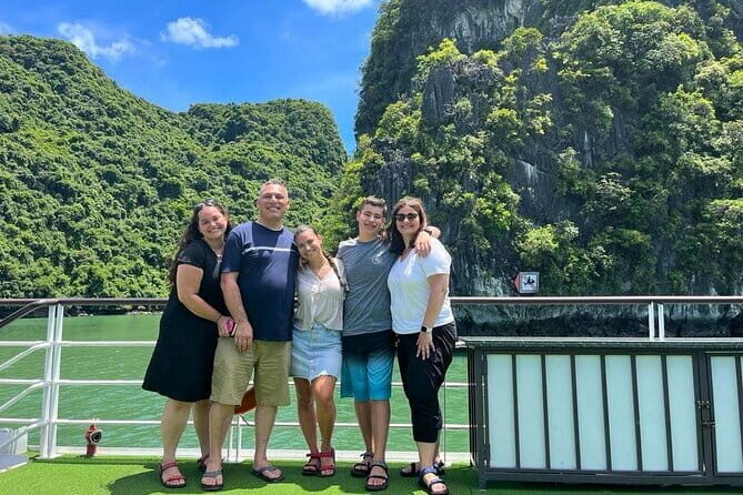 Full Day Private Tour in Halong with Lunch - Final Thoughts: Who Will Love This Experience?