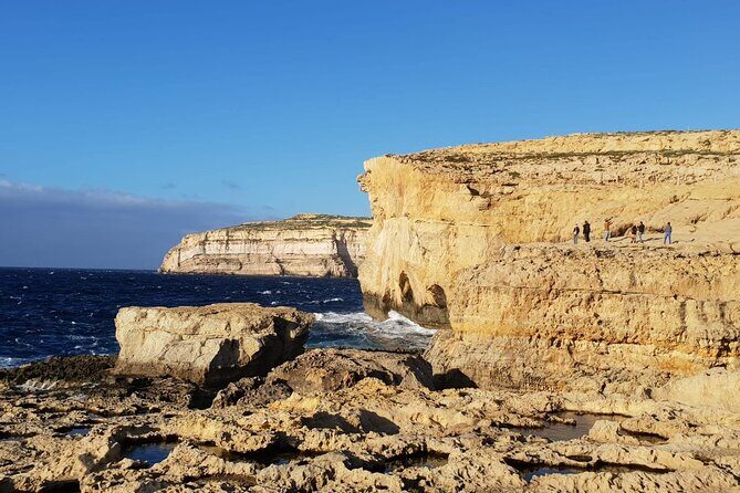 Full Day Private Tour in Island of Gozo - The Value of the Tour