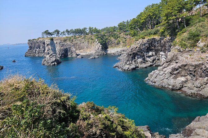 Full-Day Private Tour in Jeju Island - FAQs