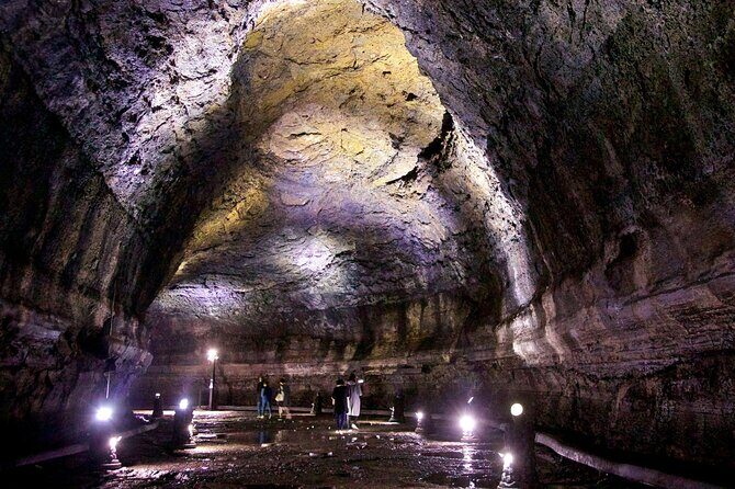 Full-Day Private Tour in Jeju Scenic East Coast - Discover Jeju’s East Coast: A Full-Day Private Tour That Delivers