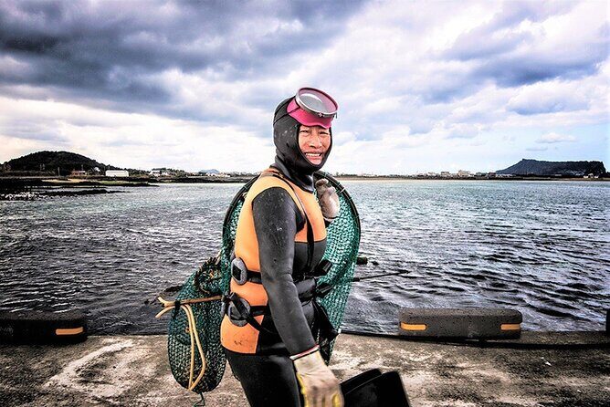 Full-Day Private Tour in Jeju Scenic East Coast - Key Points