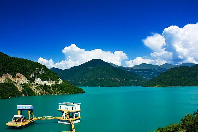 Full day Private Tour in Kazbegi, Gudauri & Ananuri from Tbilisi - FAQs