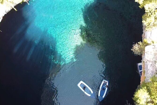 Full-Day Private Tour in Kefalonia - Frequently Asked Questions