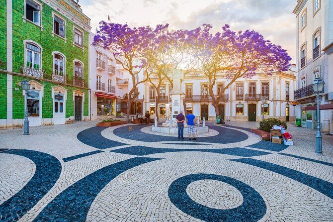 Full-Day Private Tour in Lagos and Benagil from Lisbon - FAQs