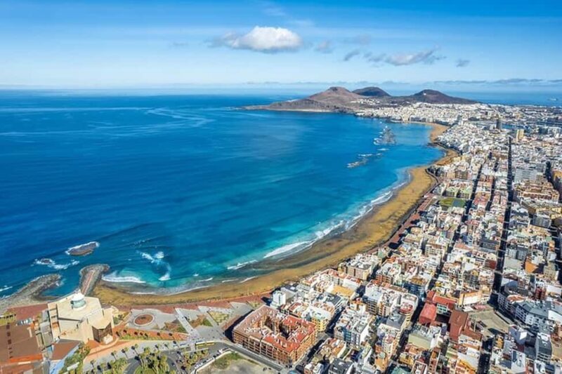 Full Day Private Tour in Las Palmas from Gran Canaria Port - FAQs