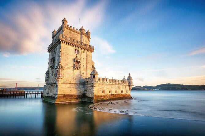 Full-Day Private Tour in Lisbon - An In-Depth Look at the Full-Day Private Lisbon Tour