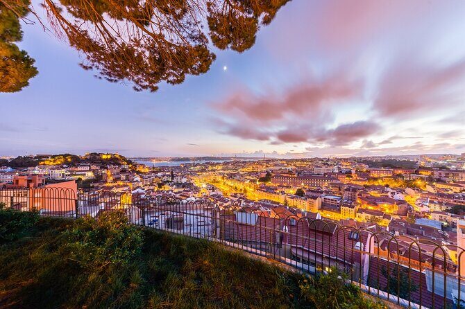 Full-Day Private Tour in Lisbon - Who Will Love This Tour?