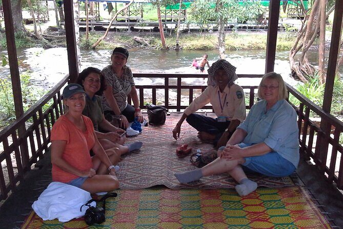 Full-Day private Tour in Lost City & Angkor Wat from Siem Reap - Why This Tour Offers Excellent Value