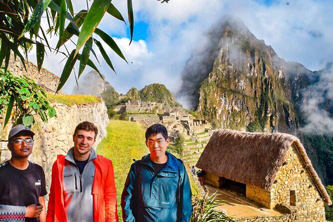 Full-Day Private Tour in Machupicchu with Expedition Train - Analyzing Value for Money