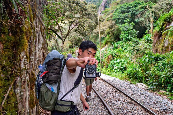 Full-Day Private Tour in Machupicchu with Expedition Train - FAQ