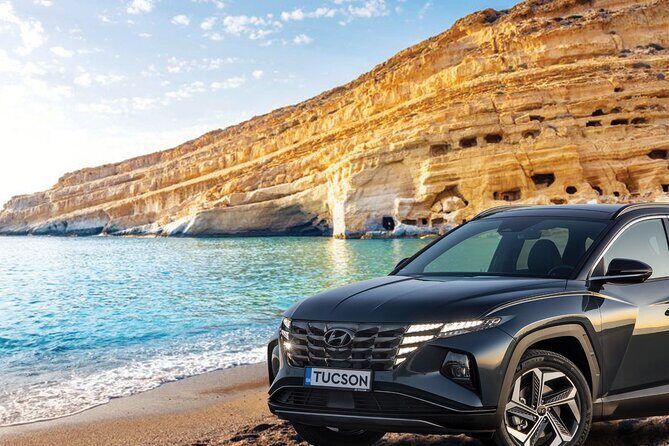 Full-Day Private Tour in Matala Crete - Delving Into the Details: What Makes This Tour Stand Out?