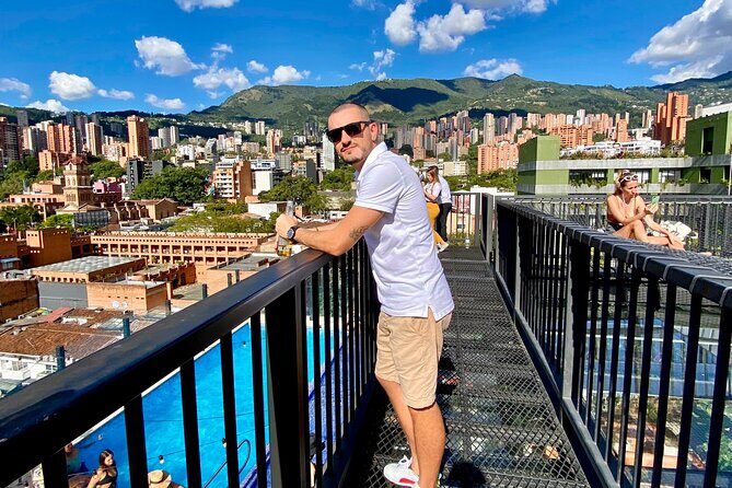Full Day Private Tour in Medellin + Optional Spanish Class - Key Points