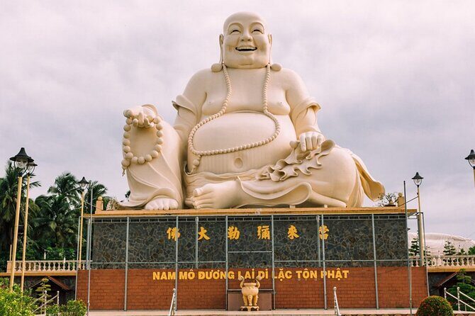 Full Day Private Tour in Mekong Delta from Ho Chi Minh - Why This Tour Is a Great Choice