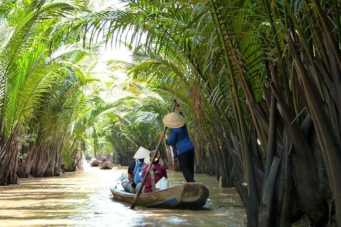 Full Day Private Tour in Mekong Delta from Ho Chi Minh - Final Thoughts