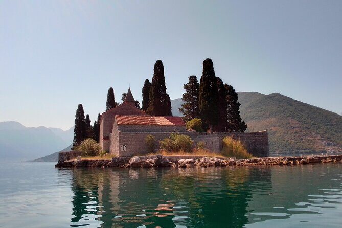 Full Day Private Tour in Montenegro Coast - An In-Depth Look at the Montenegro Coast Private Tour