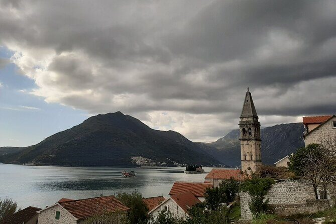 Full Day Private Tour in Montenegro from Dubrovnik - Key Points