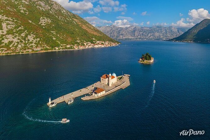 Full Day Private Tour in Montenegro from Dubrovnik - A Detailed Look at the Montenegro Day Tour