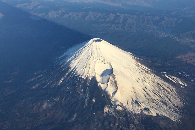 Full Day Private Tour in Mt. Fuji and Hakone - Key Points