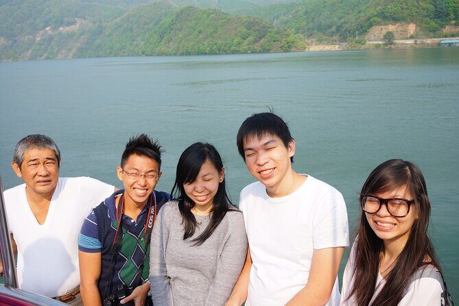 Full Day Private Tour in Nami Island - Key Points