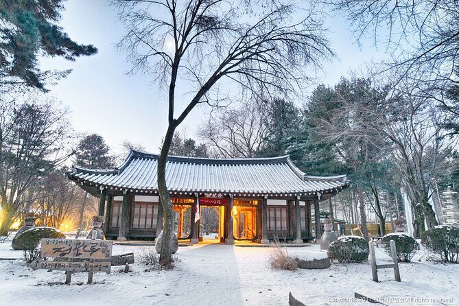 Full Day Private Tour in Nami Island - Final Thoughts: Is It Worth It?