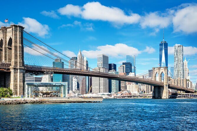 Full Day Private Tour in New York from New York hotels - Exploring Manhattan with a Private Guide: What to Expect