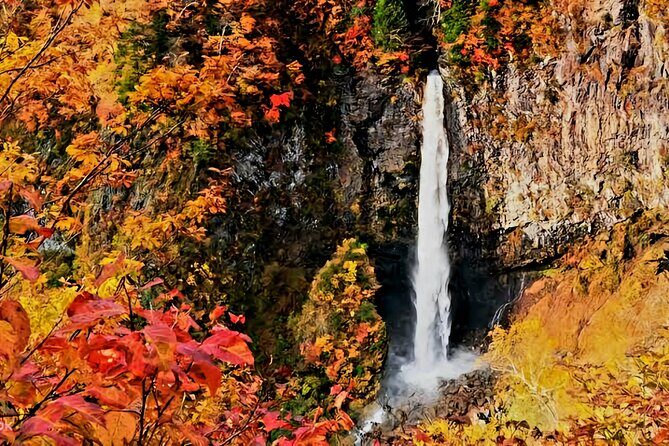 Full Day Private Tour in Nikko - Exploring Nikko in Depth