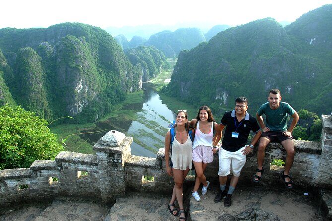 Full Day Private Tour in Ninh Binh - Halong Bay On Land - Who Will Love This Tour?