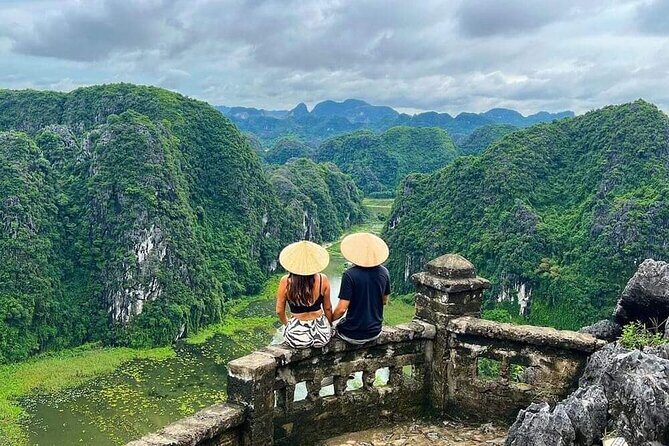 Full Day Private Tour in Ninh Binh - Halong Bay On Land - Practical Considerations