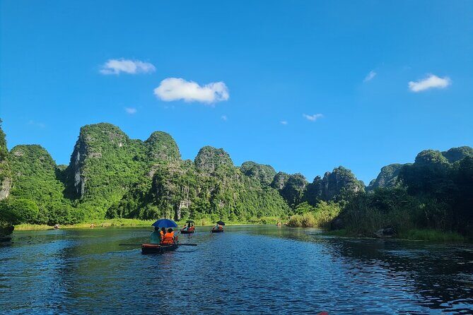 Full Day Private Tour in Ninh Binh - Halong Bay On Land - FAQ: Your Practical Questions Answered