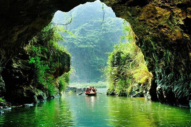 Full Day Private Tour in Ninh Binh(Trang An-Bich Dong-Mua Cave) - In-Depth Look at the Ninh Binh Private Tour