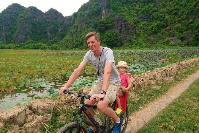 Full Day Private Tour in Ninh Binh(Trang An-Bich Dong-Mua Cave) - The Sum Up