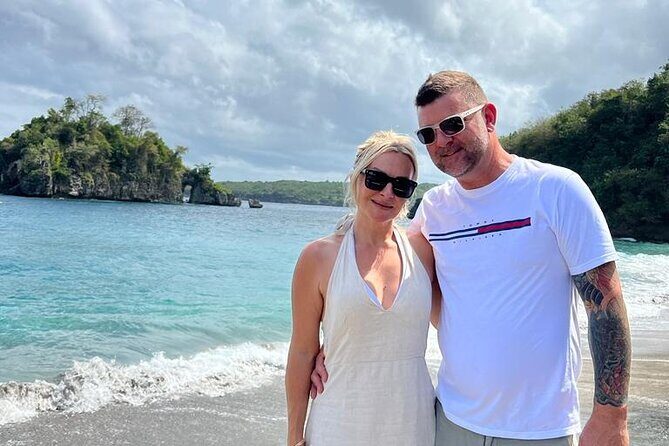 Full Day Private Tour in Nusa Penida - Exploring Nusa Penida: The Detailed Breakdown