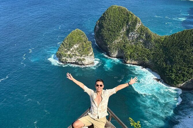 Full Day Private Tour in Nusa Penida - Frequently Asked Questions